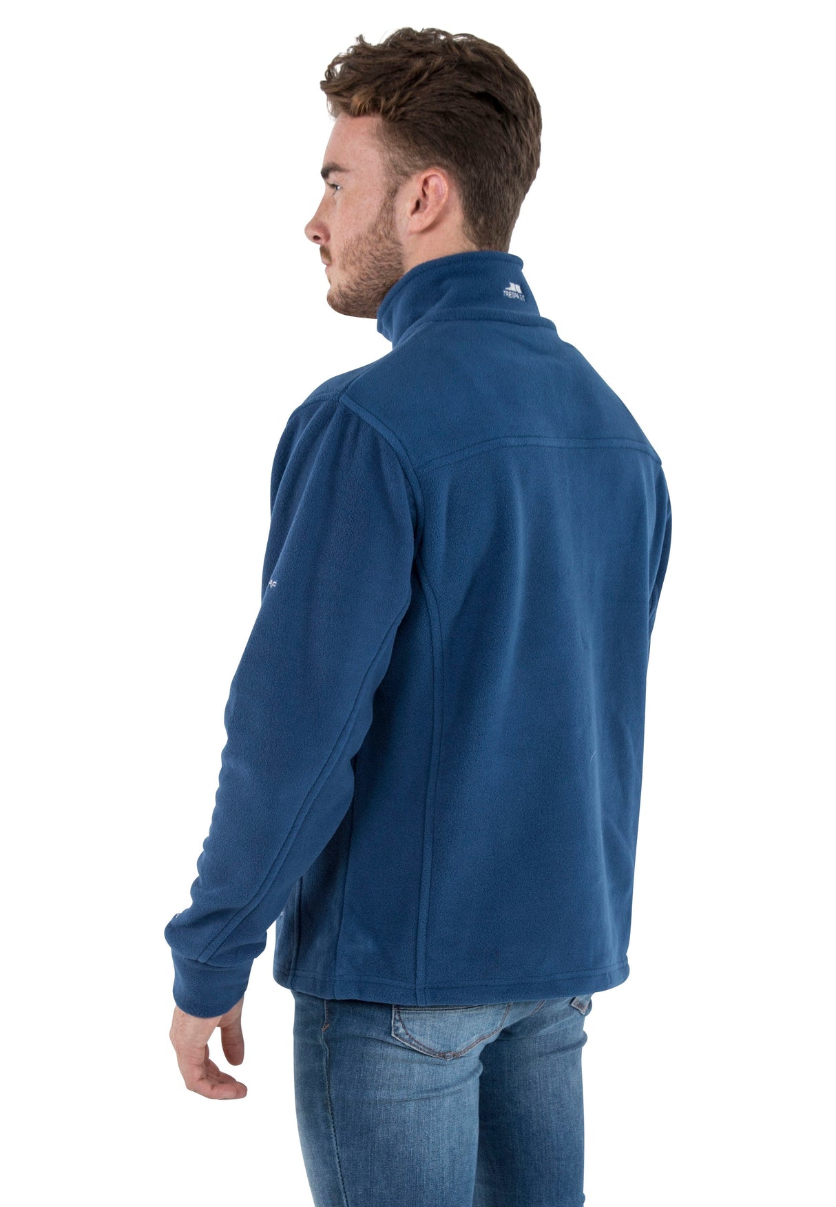 Bernal - Navy Tone - Trespass