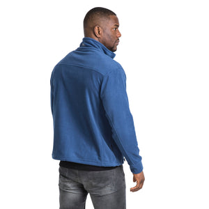 Bernal - Navy Tone - Trespass