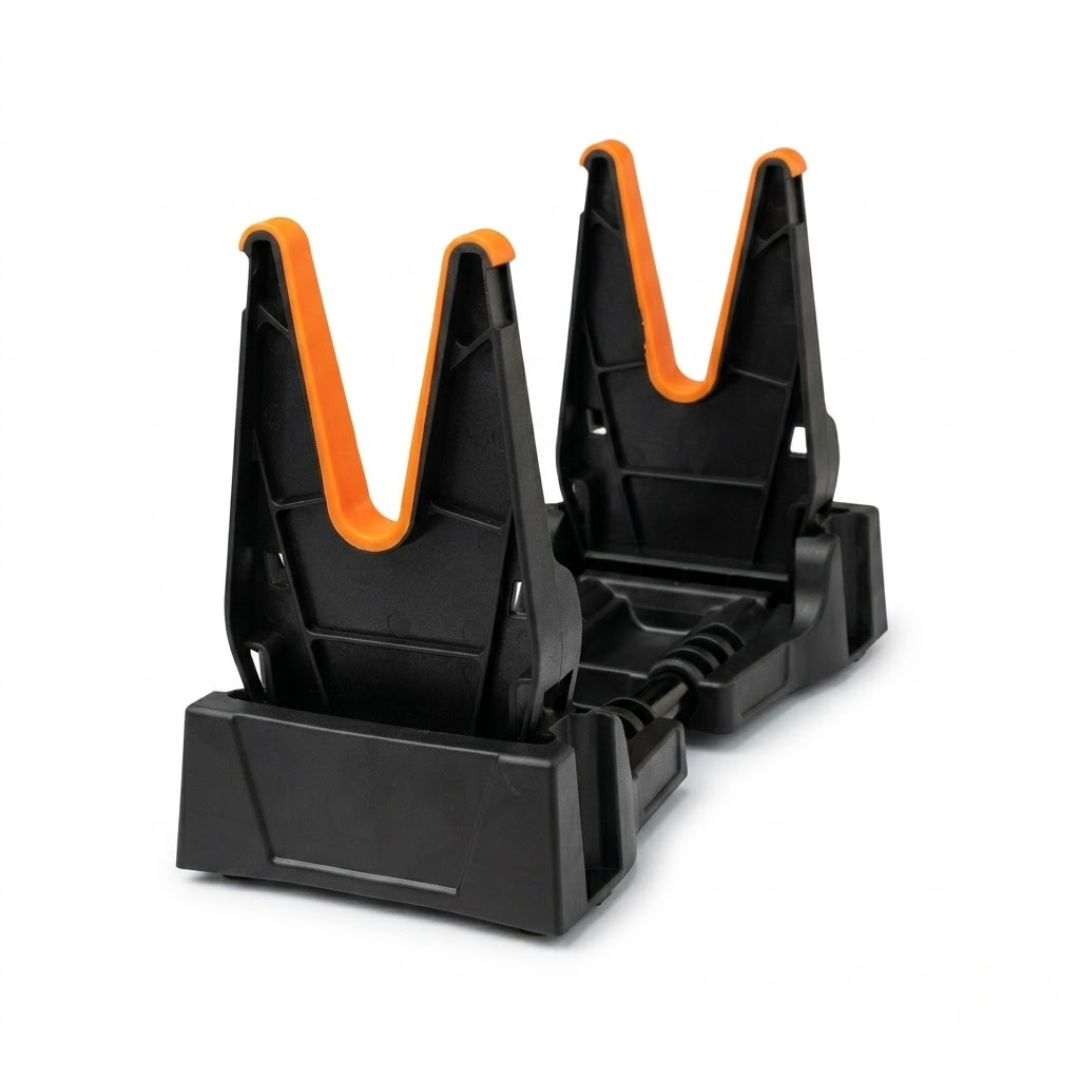 Foldbar Våpenholder – HuntElite