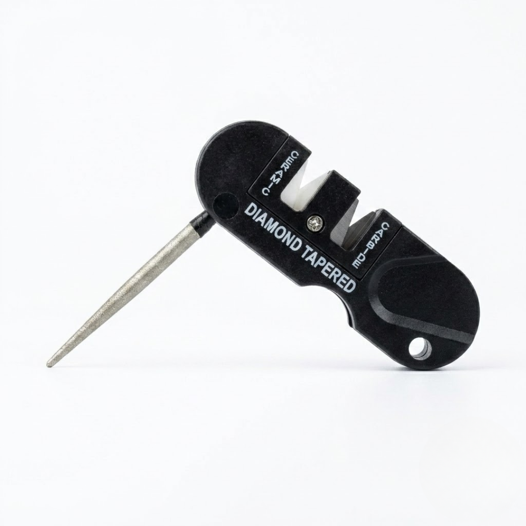 Knivsliper - Lommesliper – HuntElite