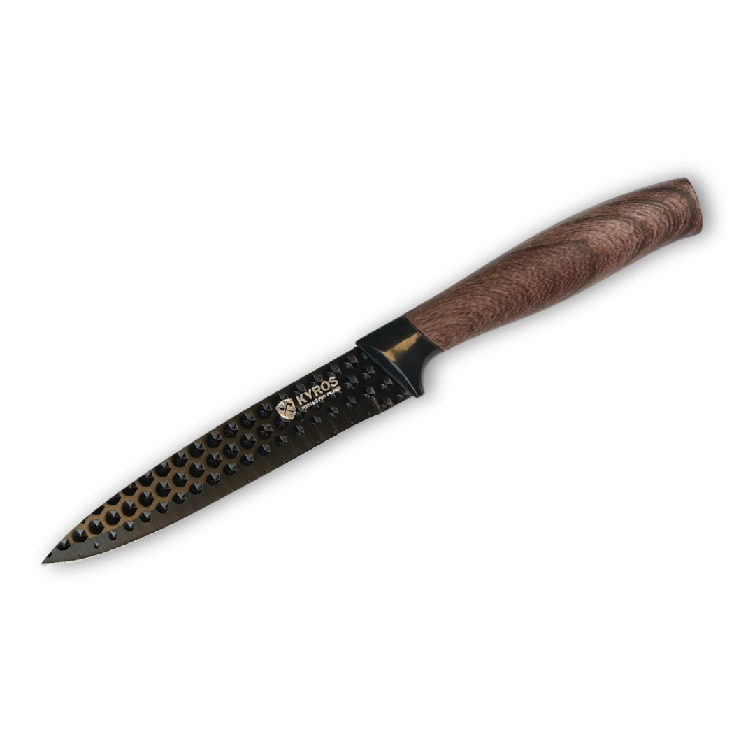 Knivsett 6 stk – Kyros