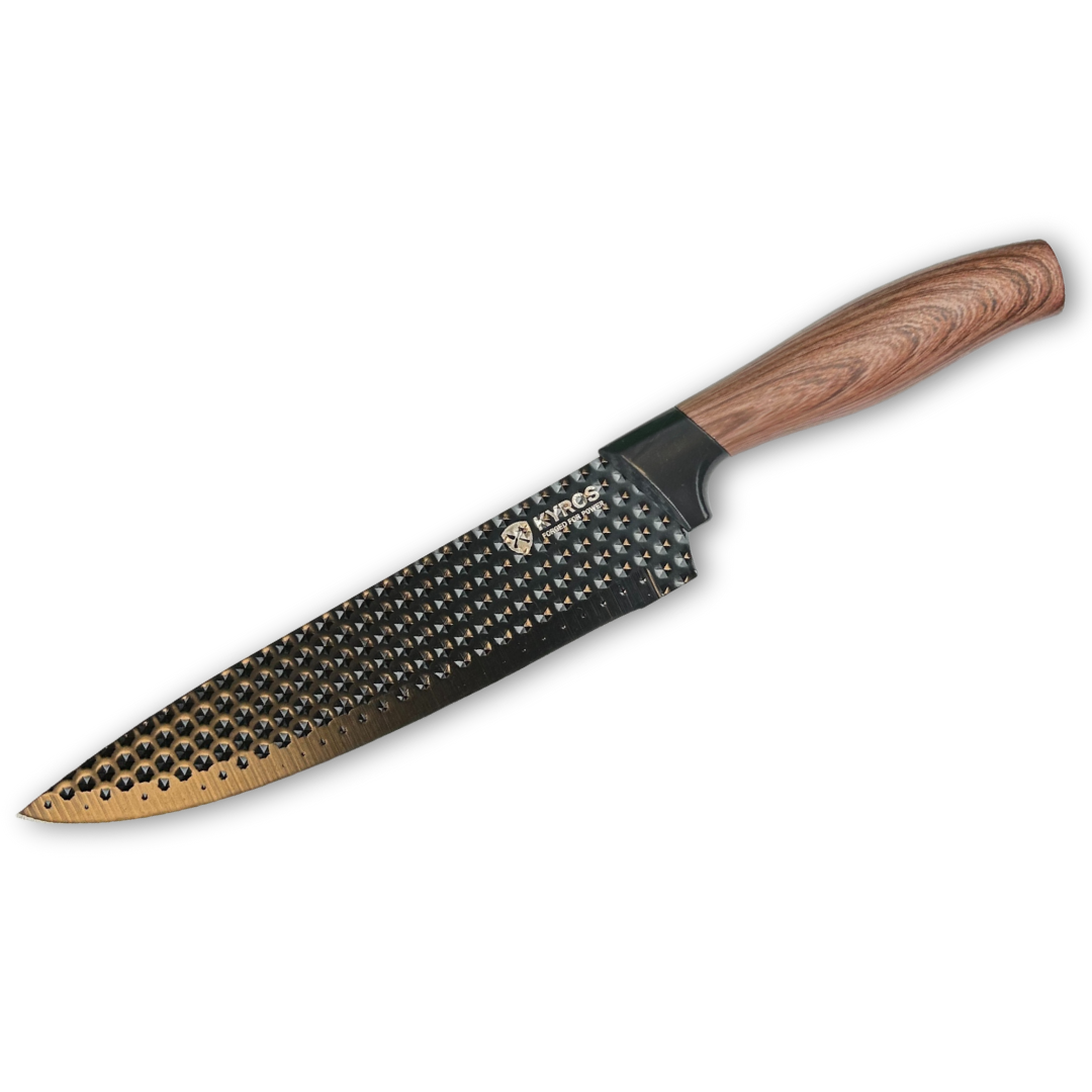 Knivsett 6 stk – Kyros