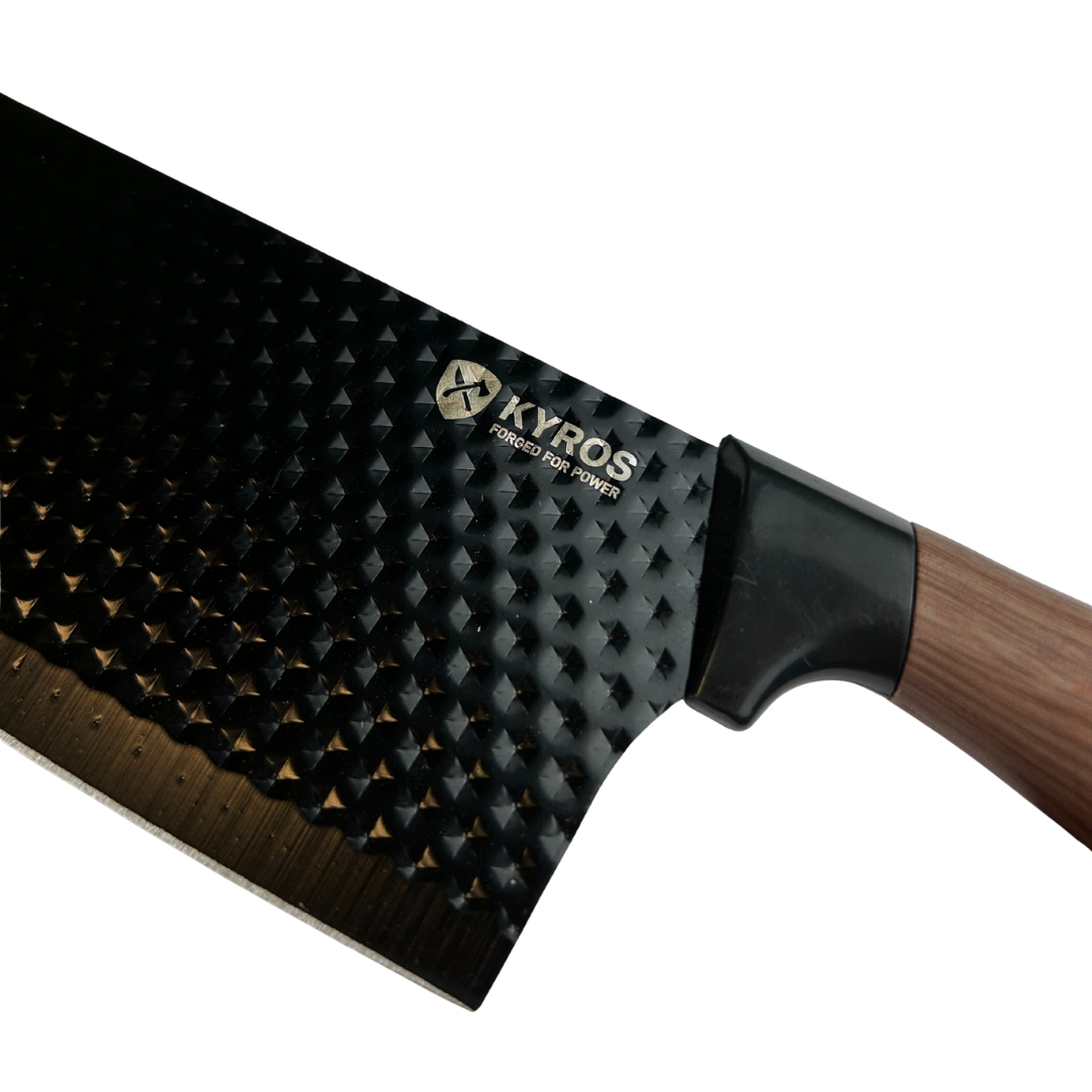 Knivsett 6 stk – Kyros