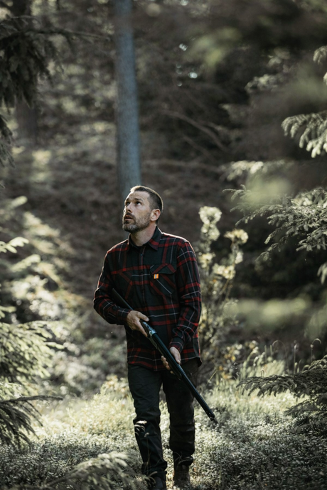 Bjark – Northern Hunting