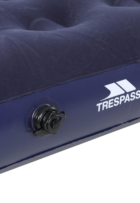 Blimp - Blue - Trespass