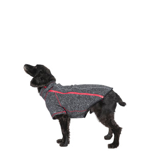 Boomer - Black Melange - Trespass