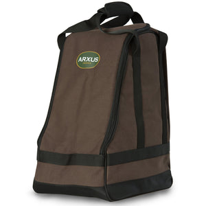 Støvelbag – Arxus