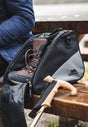 Bootie - Grey - Trespass