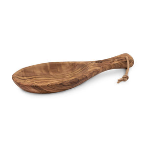 Flat bolle 25 cm Olive Wood – Petromax