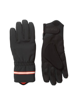 Bradfield – Svart – Sealskinz