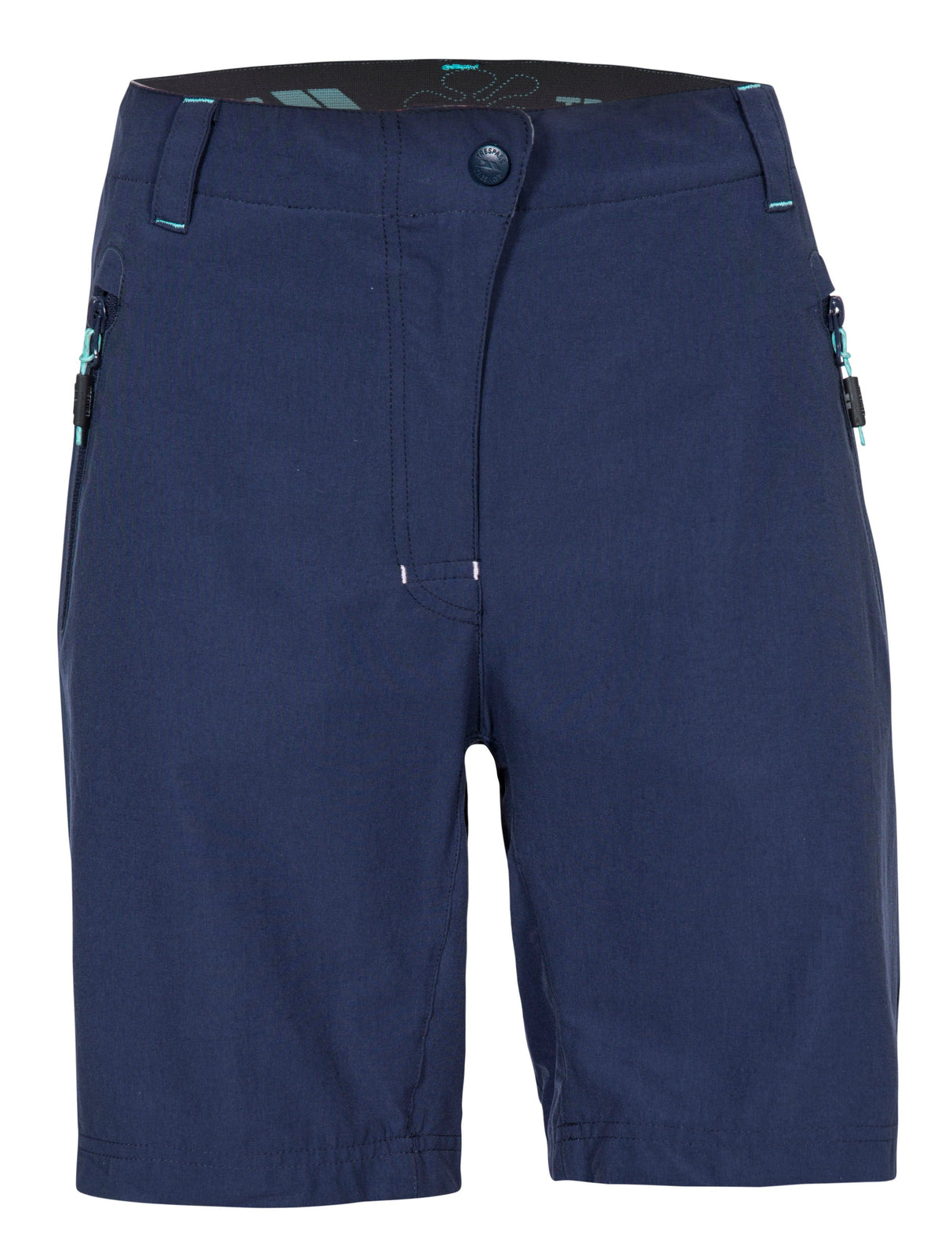 Brooksy - Navy - Trespass