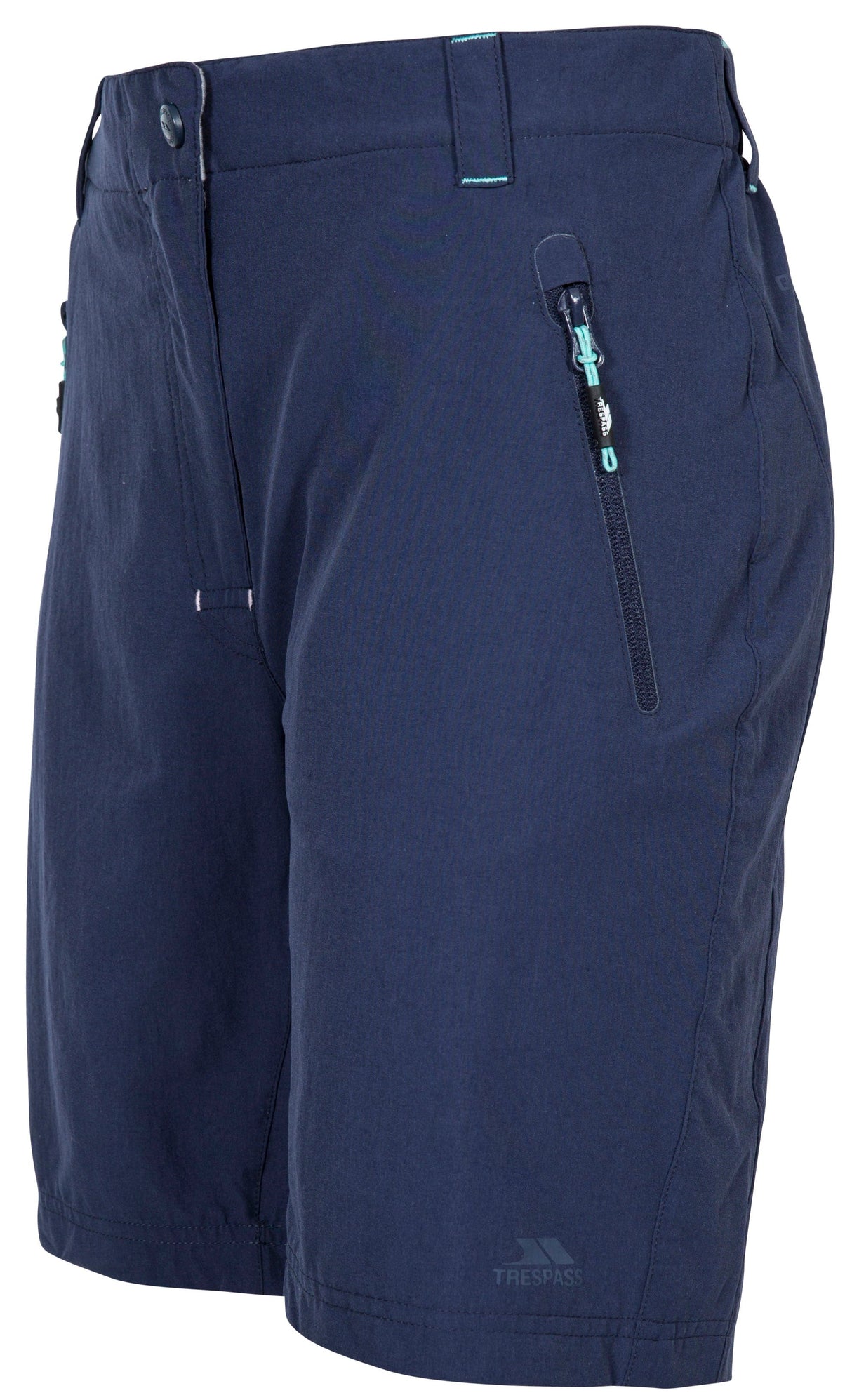 Brooksy - Navy - Trespass