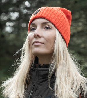 Bukse – Orange – Northern Hunting
