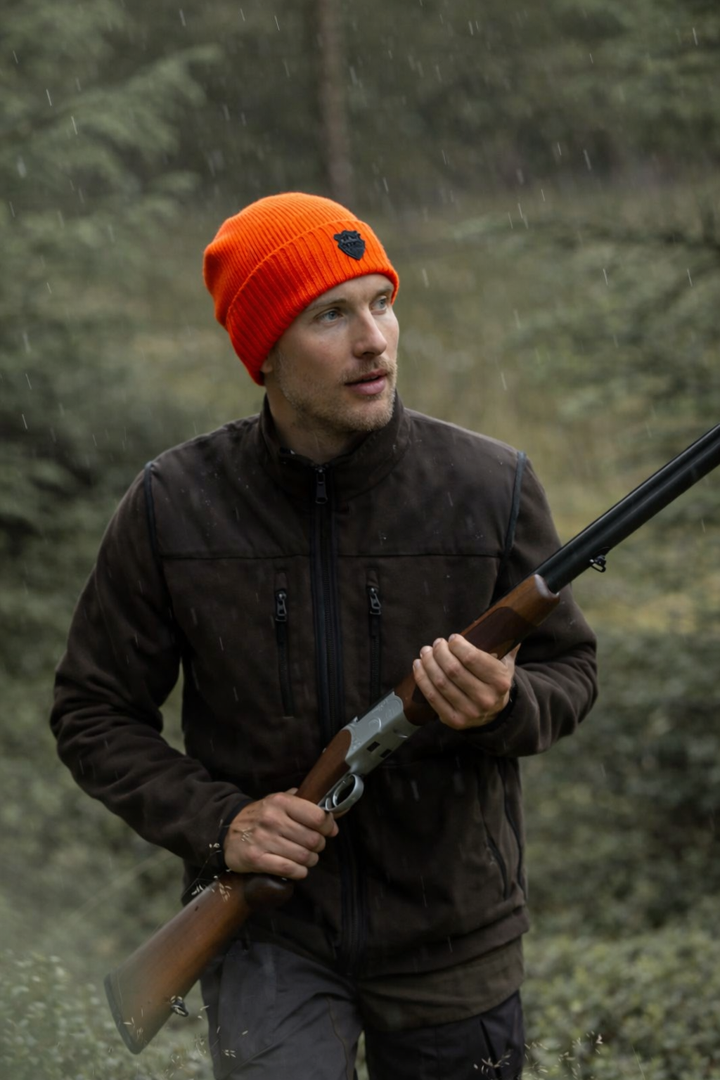 Bukse – Orange – Northern Hunting