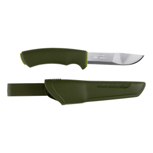 Bushcraft Forest (S) Grønn – Morakniv
