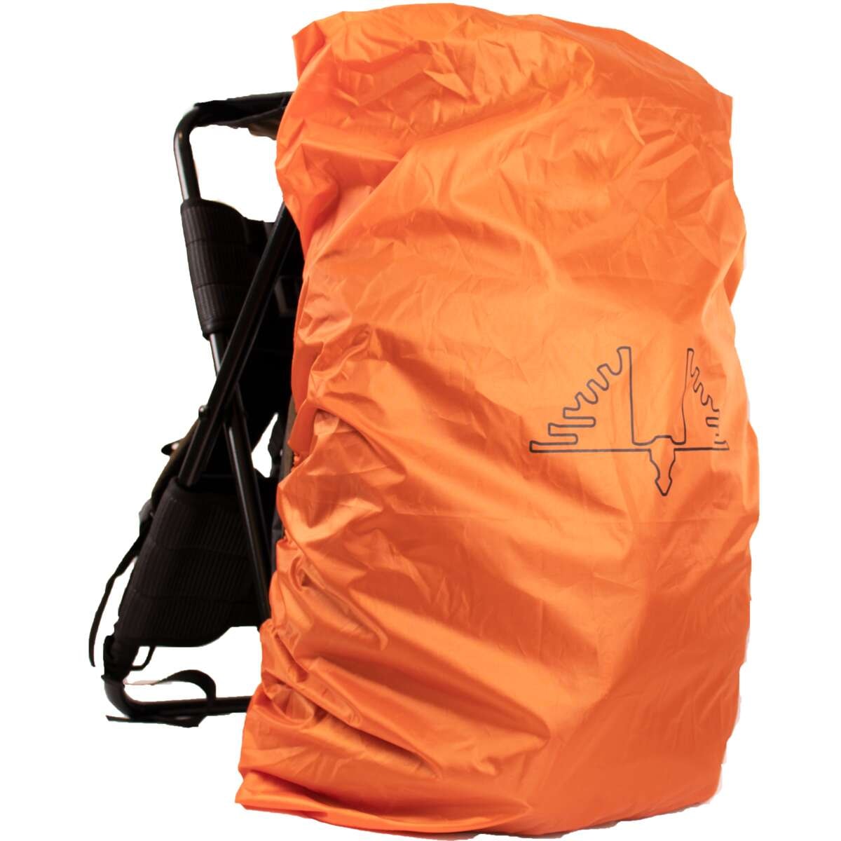 Ridge 38 Ryggsekk - Hunting Green – Swedteam