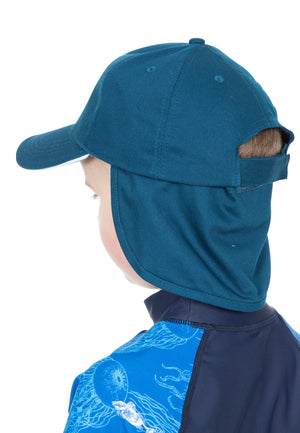 Cabello - Midnight Blue - Trespass