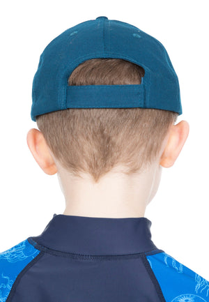 Cabello - Midnight Blue - Trespass
