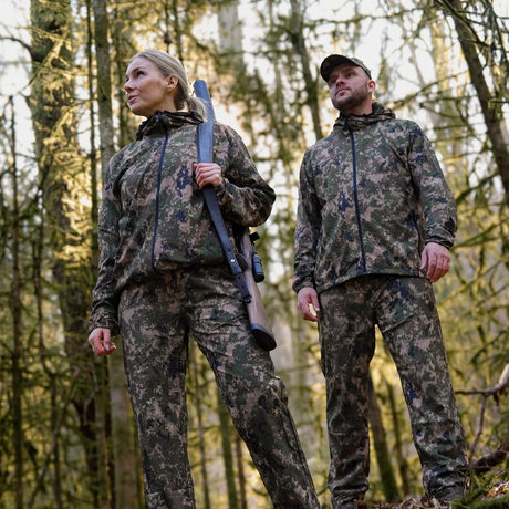 Kjell Ask Tanatex – Northern Hunting
