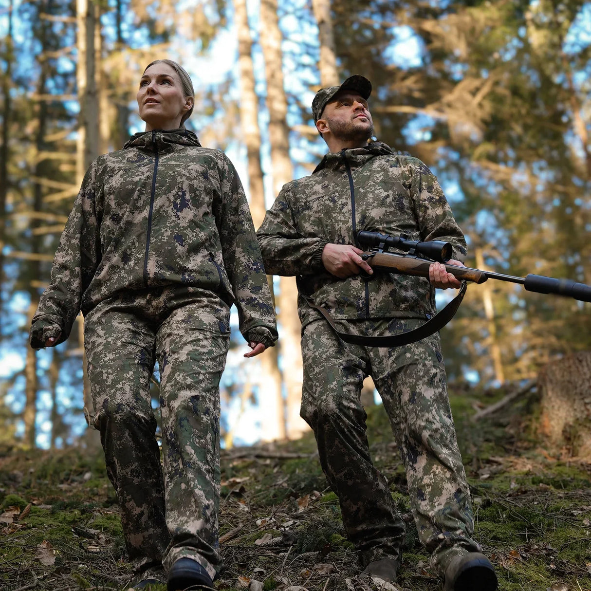 Kjell Balk Tanatex – Northern Hunting