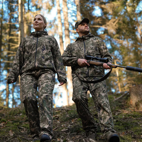 Kjell Balk Tanatex – Northern Hunting