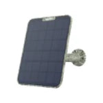 6V Solpanel V2 Inkl. USB-C Kabel - Camouflage – Reolink