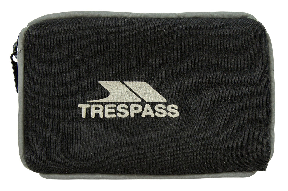 Carpal - Black - Trespass
