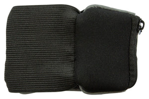 Carpal - Black - Trespass