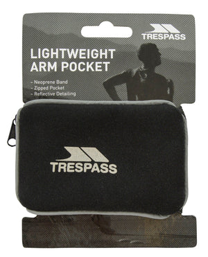 Carpal - Black - Trespass