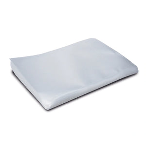 Folieposer 30x40 cm, 50 stk - 150 my – Caso