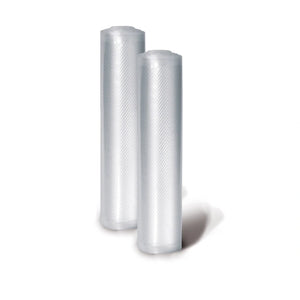 Folieruller 27,5x600 cm 2 Stk - 150 my – Caso