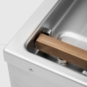 Kammervakuumpakker VacuChef - 77 – Caso