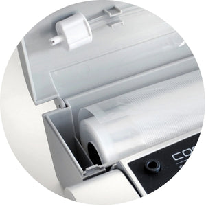 Vakuumpakker VC - 200 – Caso
