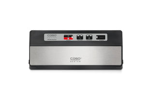 Caso vakuumpakker – VR390 0.8 bar 12 L/min – Caso