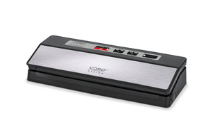 Caso vakuumpakker – VR390 0.8 bar 12 L/min – Caso