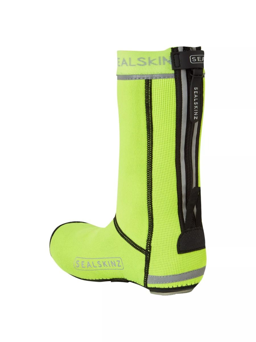 Caston – Sealskinz