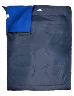 Catnap - Navy - Trespass