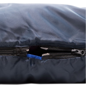 Catnap - Navy - Trespass