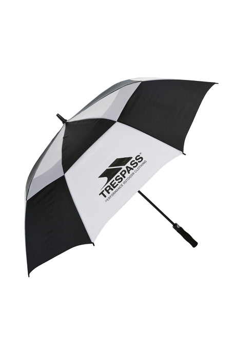 Catterick - Black / White - Trespass