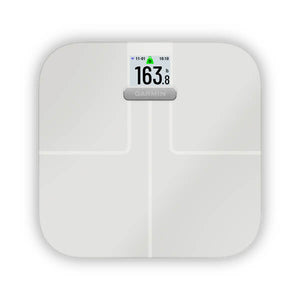 Garmin Index™ S2, hvit