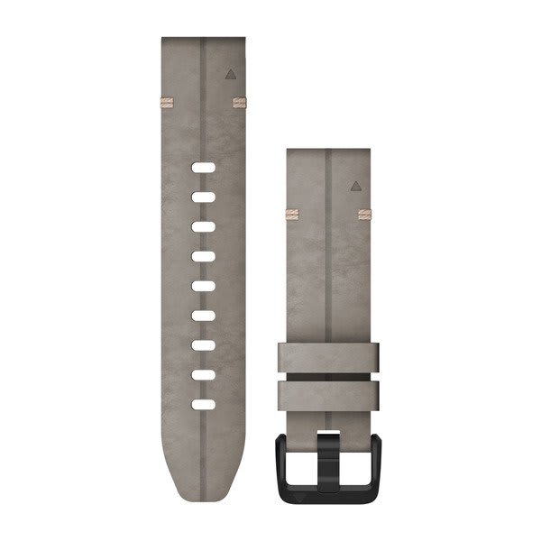 QuickFit® 20 urremme, Shale Grey ruskind
