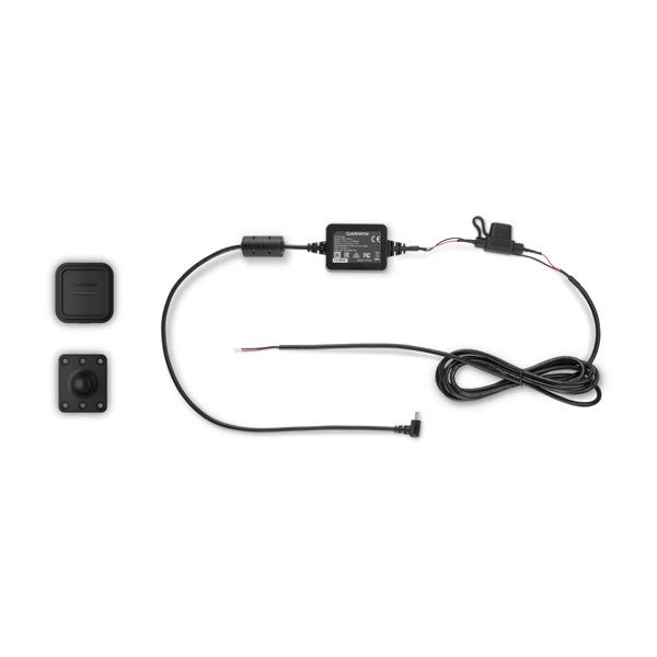 Ladestation (RV 700-serien)