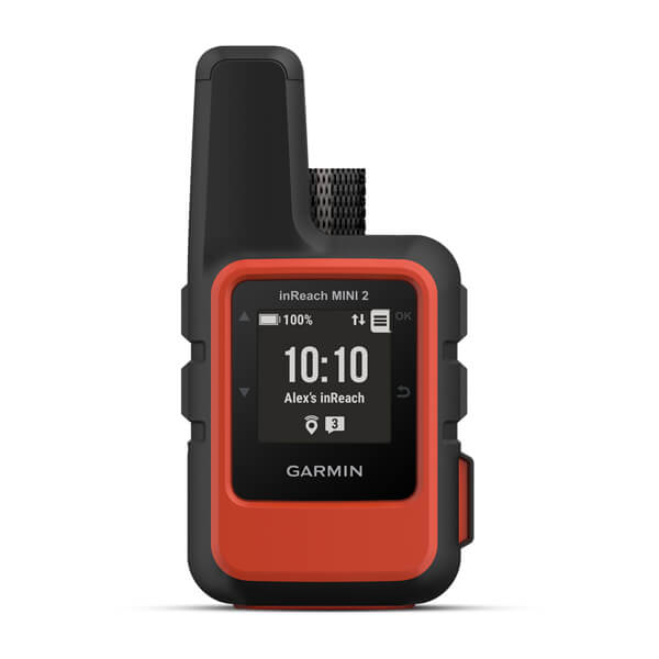inReach® Mini 2 – Garmin