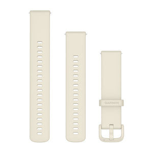 Quick Release remme (20 mm), Bone