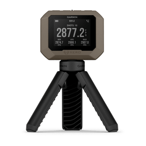 Xero® C1 Pro Kronograf – Garmin