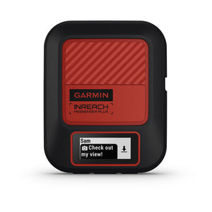 inReach® Messenger Plus – Garmin
