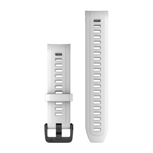Approach® S70 — 20 mm urremme, Hvit