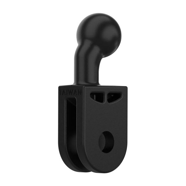 Adapter til montering av actionkamera