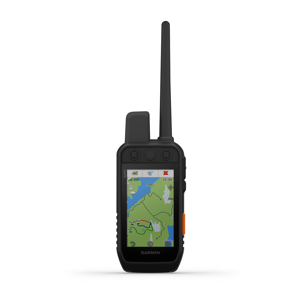 Garmin Alpha 300i – Garmin