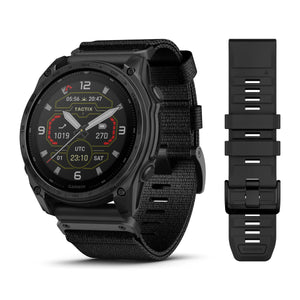 tactix® 8 – 51 mm, Solar, Elite